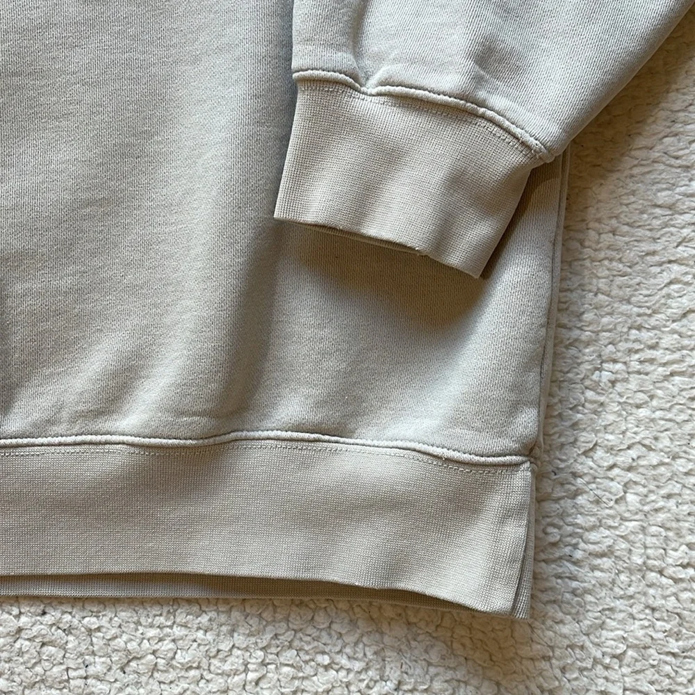 Rare Vintage 90s Columbia Thick Essential Embroidered Crewneck Sweatshirt - Picture 2 of 6
